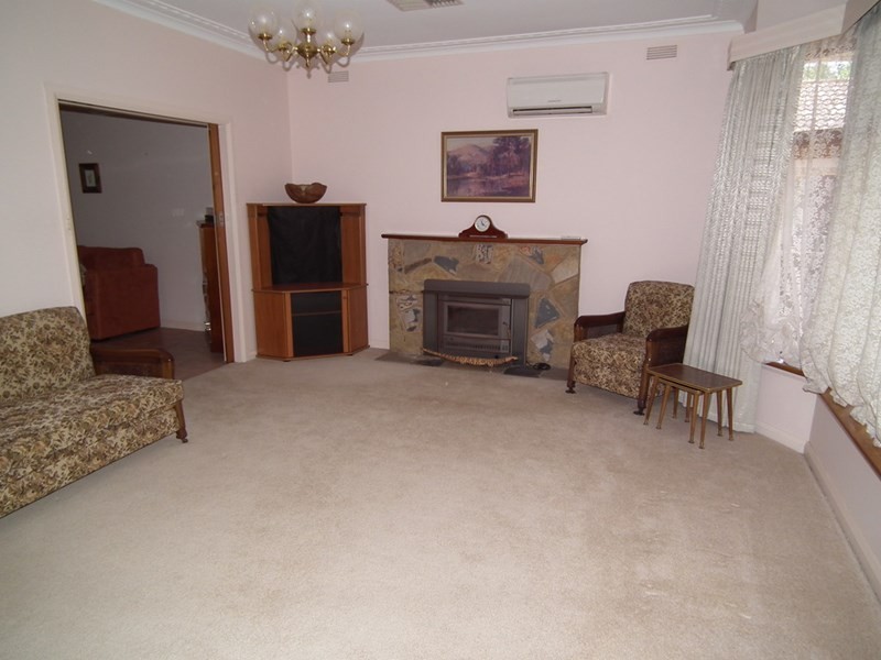 245 High Street, Nagambie VIC 3608