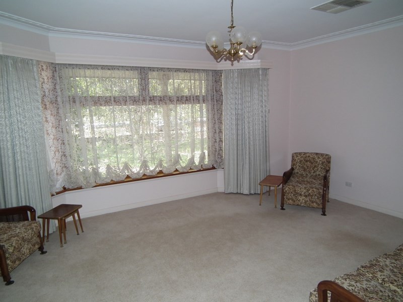 245 High Street, Nagambie VIC 3608