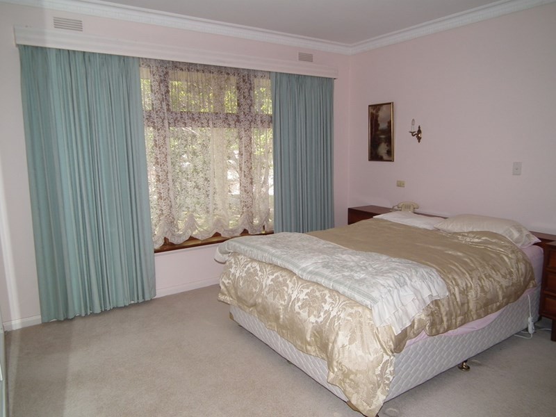 245 High Street, Nagambie VIC 3608