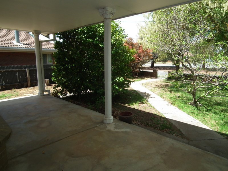 245 High Street, Nagambie VIC 3608