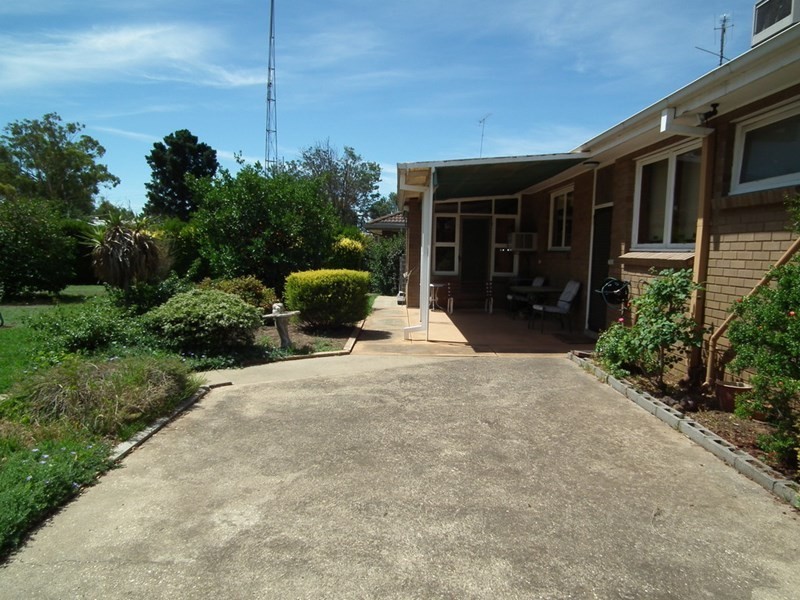 245 High Street, Nagambie VIC 3608