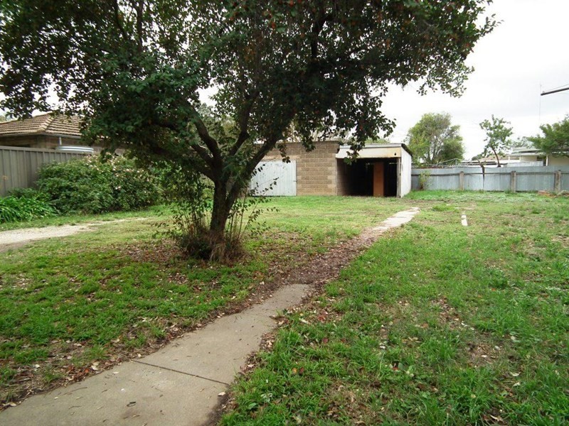 226 High Street, Nagambie VIC 3608