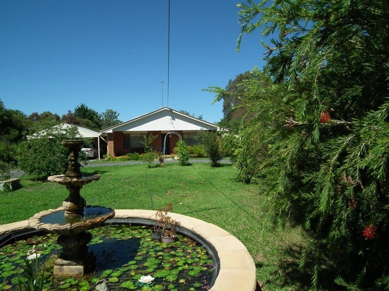 2 Towri Court, Nagambie VIC 3608