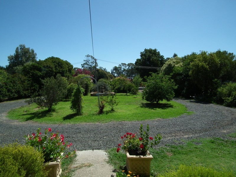 2 Towri Court, Nagambie VIC 3608