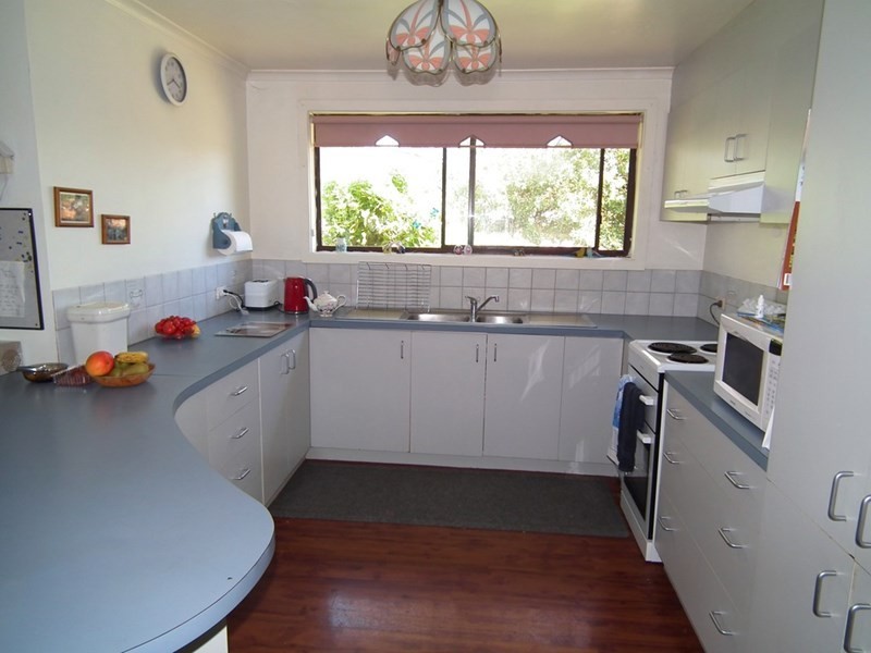 2 Towri Court, Nagambie VIC 3608