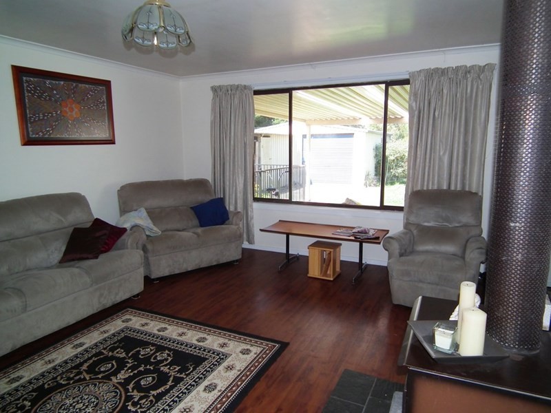 2 Towri Court, Nagambie VIC 3608