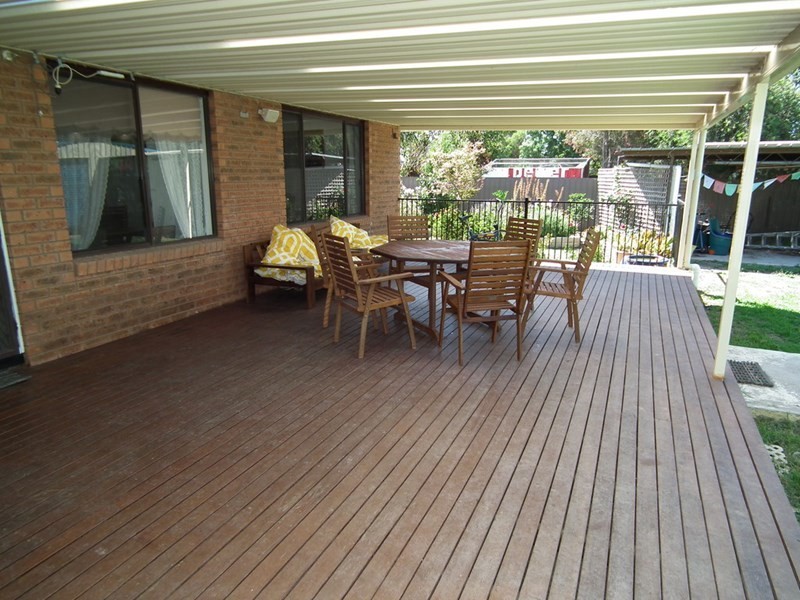 2 Towri Court, Nagambie VIC 3608