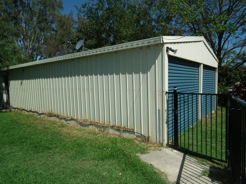 2 Towri Court, Nagambie VIC 3608