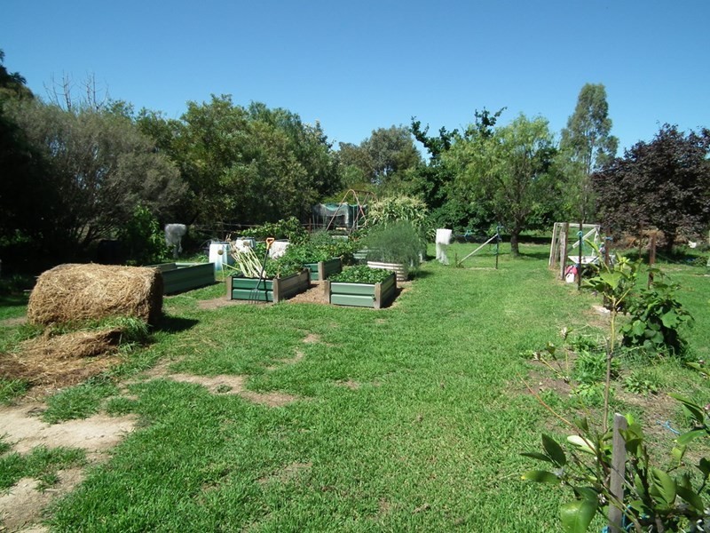 2 Towri Court, Nagambie VIC 3608