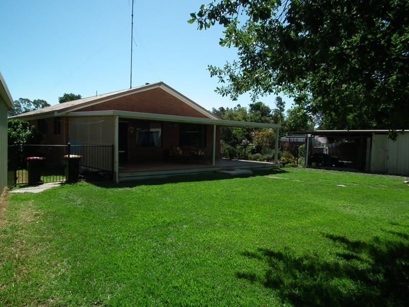 2 Towri Court, Nagambie VIC 3608