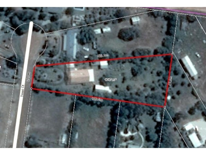 2 Towri Court, Nagambie VIC 3608