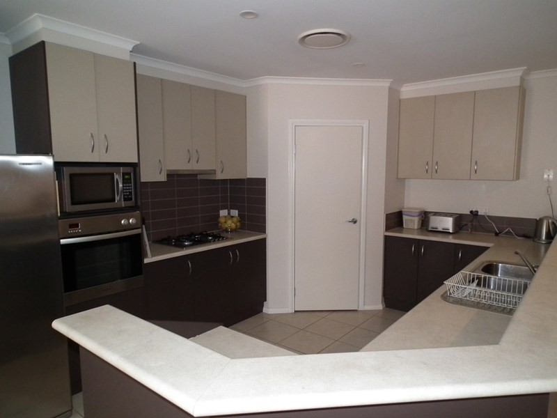 8 Tarquin Place, Nagambie VIC 3608