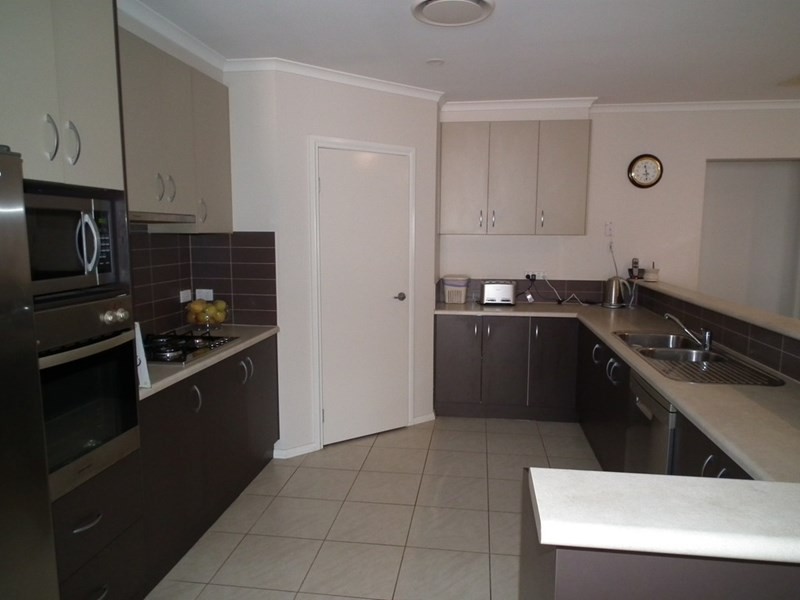 8 Tarquin Place, Nagambie VIC 3608