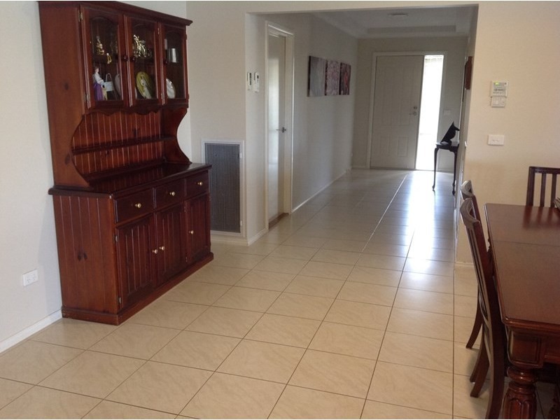 8 Tarquin Place, Nagambie VIC 3608