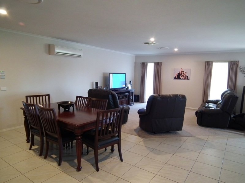 8 Tarquin Place, Nagambie VIC 3608