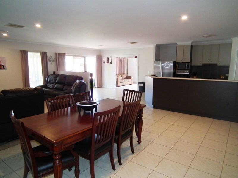 8 Tarquin Place, Nagambie VIC 3608