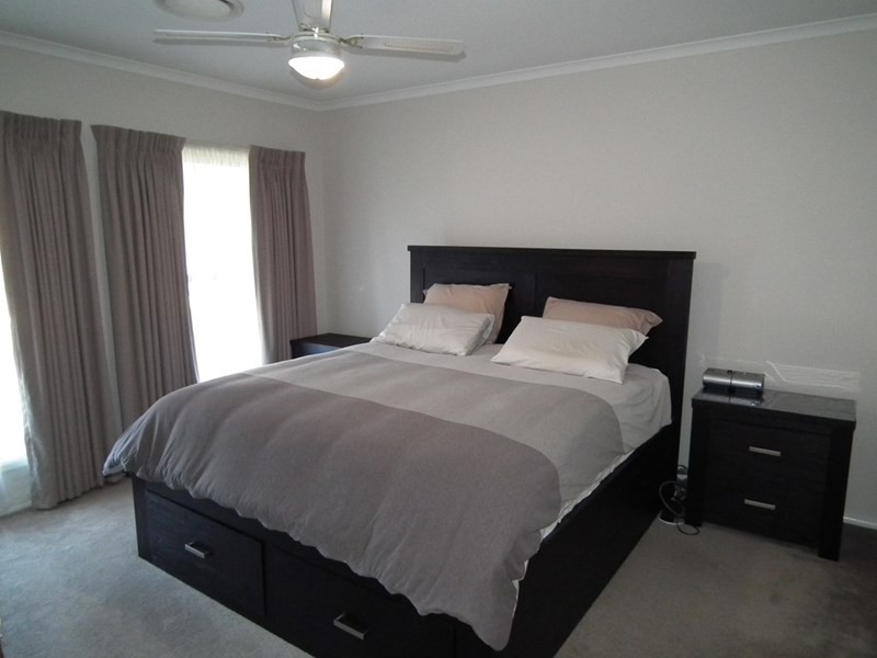 8 Tarquin Place, Nagambie VIC 3608