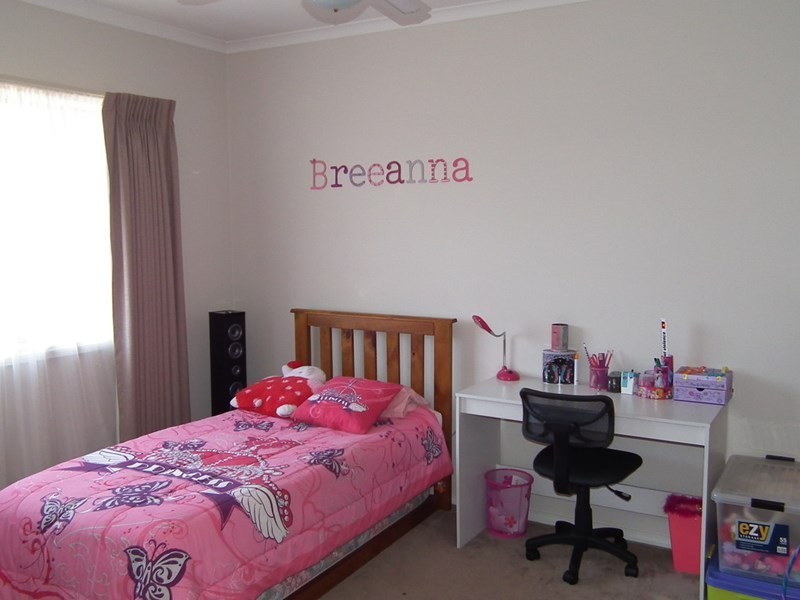 8 Tarquin Place, Nagambie VIC 3608