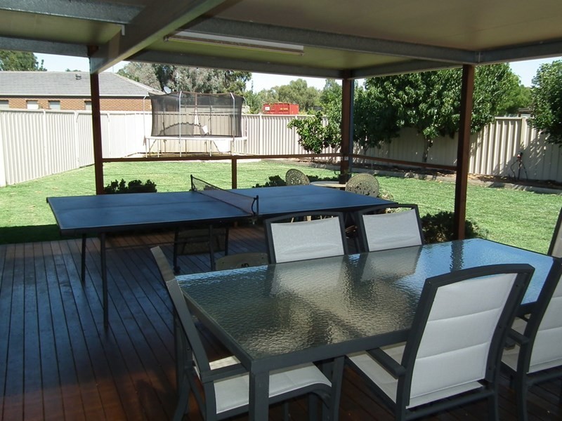 8 Tarquin Place, Nagambie VIC 3608