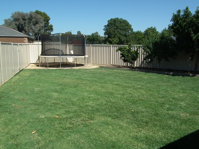 8 Tarquin Place, Nagambie VIC 3608