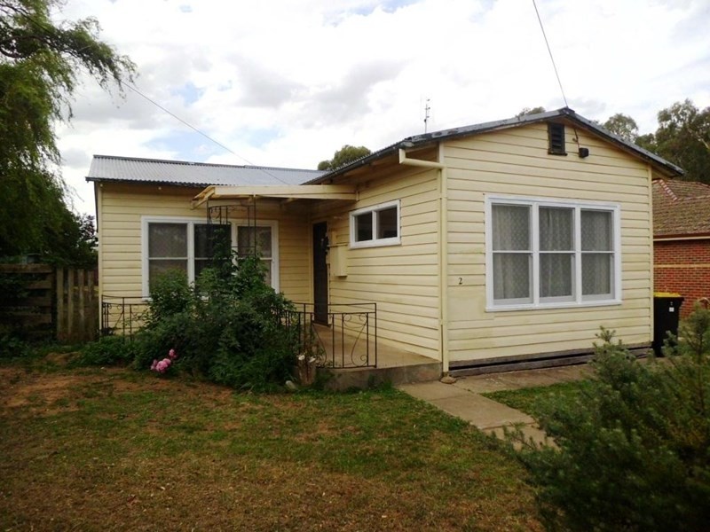 2 Barwon Street, Nagambie VIC 3608