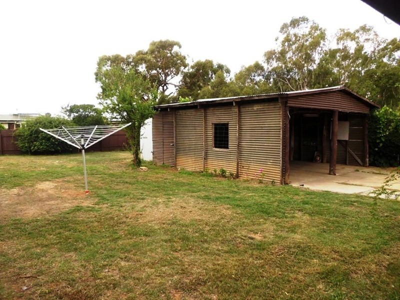 2 Barwon Street, Nagambie VIC 3608