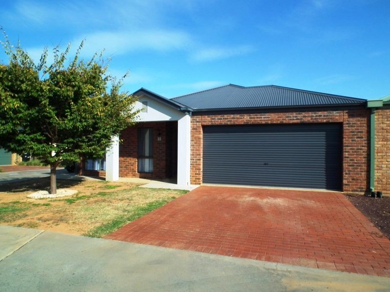 22/1-3 Racecourse Road, Nagambie VIC 3608