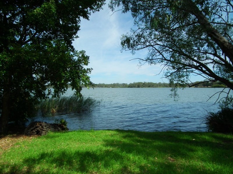 5 Callaghan Court, Nagambie VIC 3608