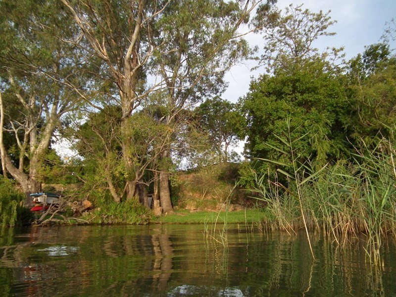 5 Callaghan Court, Nagambie VIC 3608