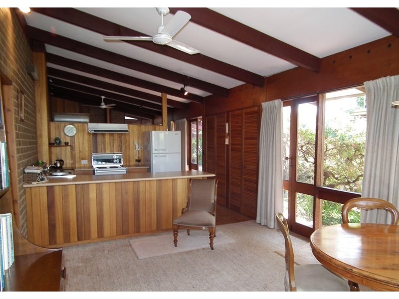 5 Callaghan Court, Nagambie VIC 3608