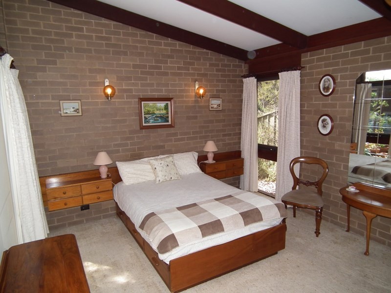 5 Callaghan Court, Nagambie VIC 3608