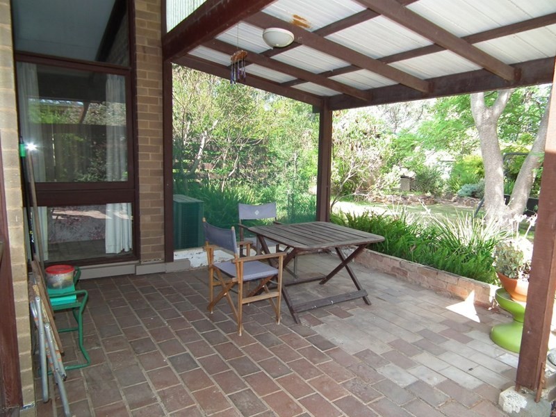 5 Callaghan Court, Nagambie VIC 3608