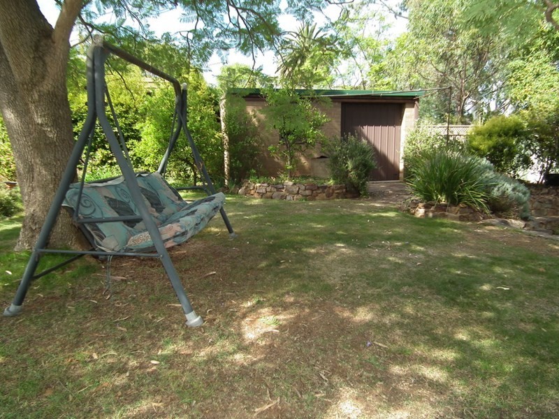 5 Callaghan Court, Nagambie VIC 3608