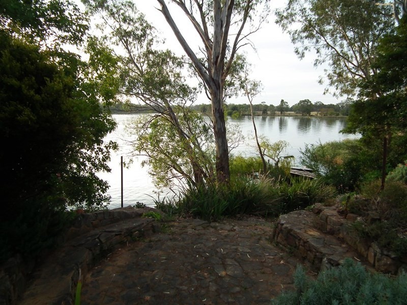 5 Callaghan Court, Nagambie VIC 3608