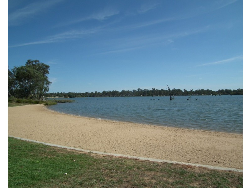 39 (Lot 520) Lakeside Drive, Nagambie VIC 3608