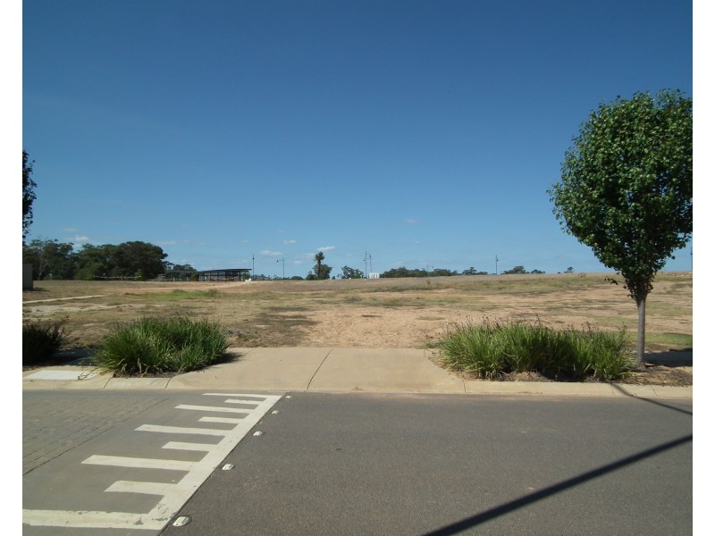 39 (Lot 520) Lakeside Drive, Nagambie VIC 3608