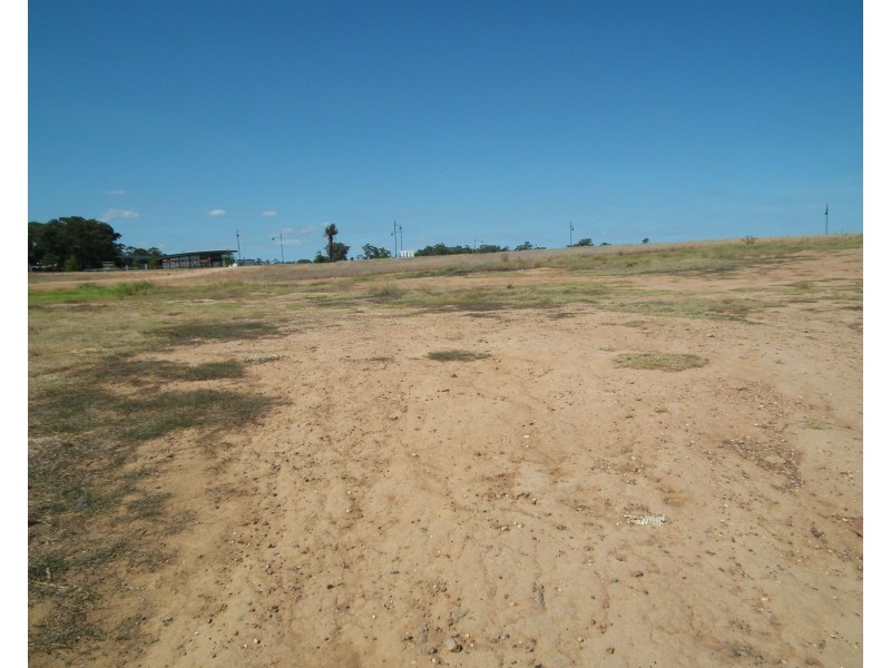 39 (Lot 520) Lakeside Drive, Nagambie VIC 3608