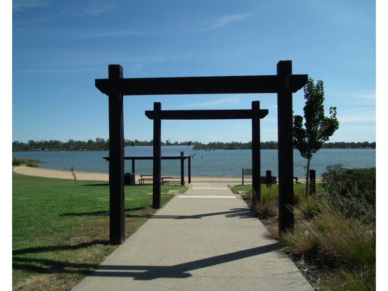 39 (Lot 520) Lakeside Drive, Nagambie VIC 3608