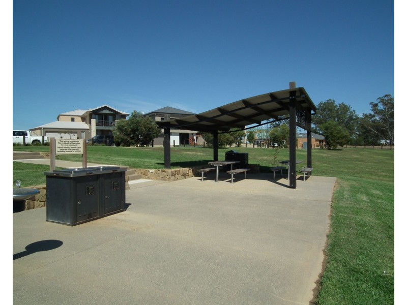 39 (Lot 520) Lakeside Drive, Nagambie VIC 3608