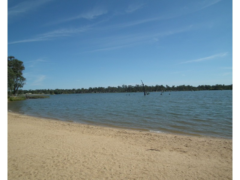 39 (Lot 520) Lakeside Drive, Nagambie VIC 3608