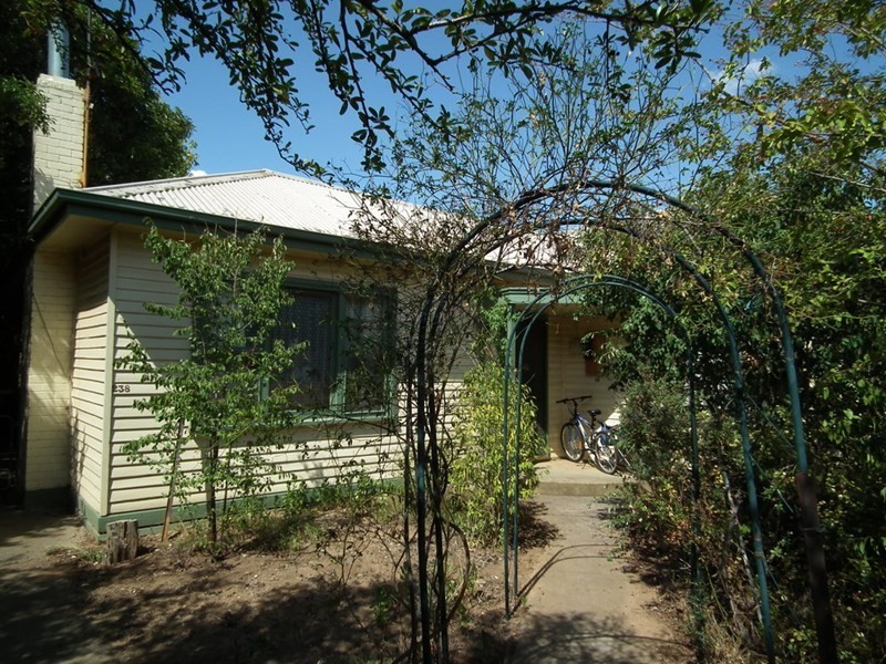 238 High Street, Nagambie VIC 3608