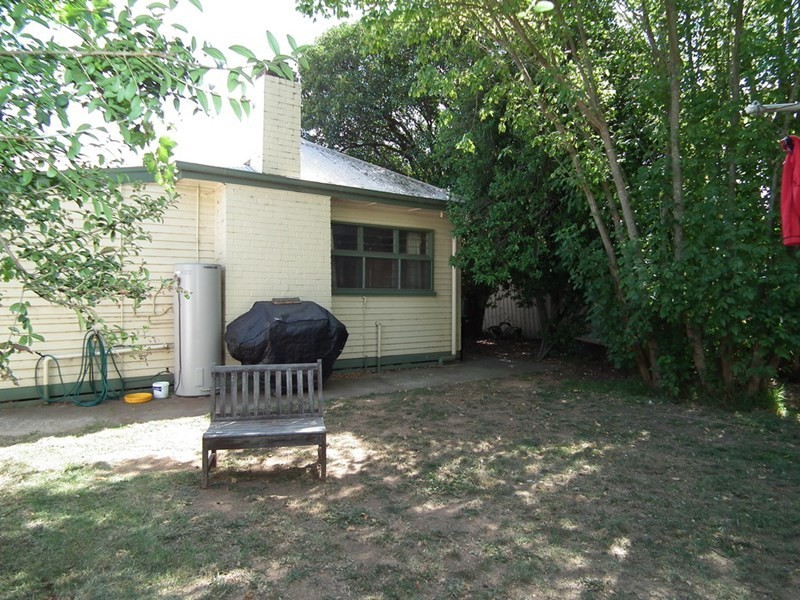 238 High Street, Nagambie VIC 3608