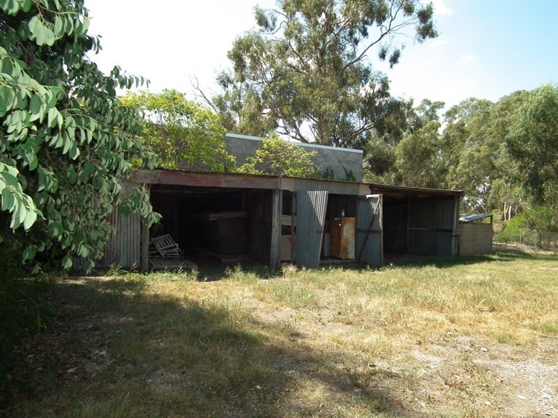 238 High Street, Nagambie VIC 3608