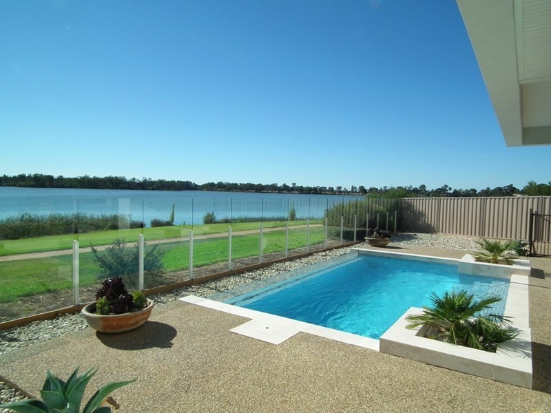 16 Lakeside Drive, Nagambie VIC 3608