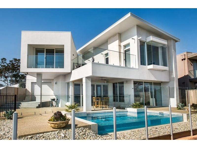 16 Lakeside Drive, Nagambie VIC 3608