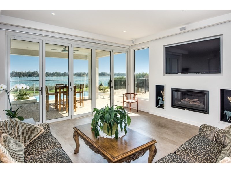 16 Lakeside Drive, Nagambie VIC 3608