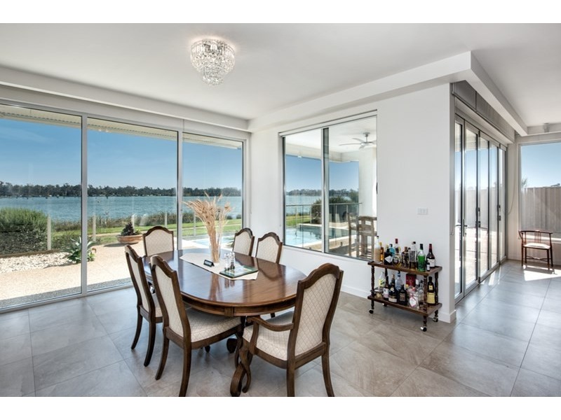 16 Lakeside Drive, Nagambie VIC 3608