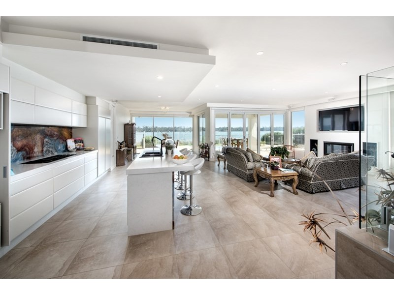 16 Lakeside Drive, Nagambie VIC 3608