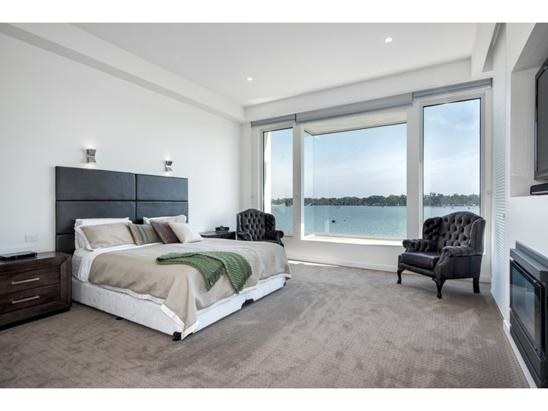 16 Lakeside Drive, Nagambie VIC 3608