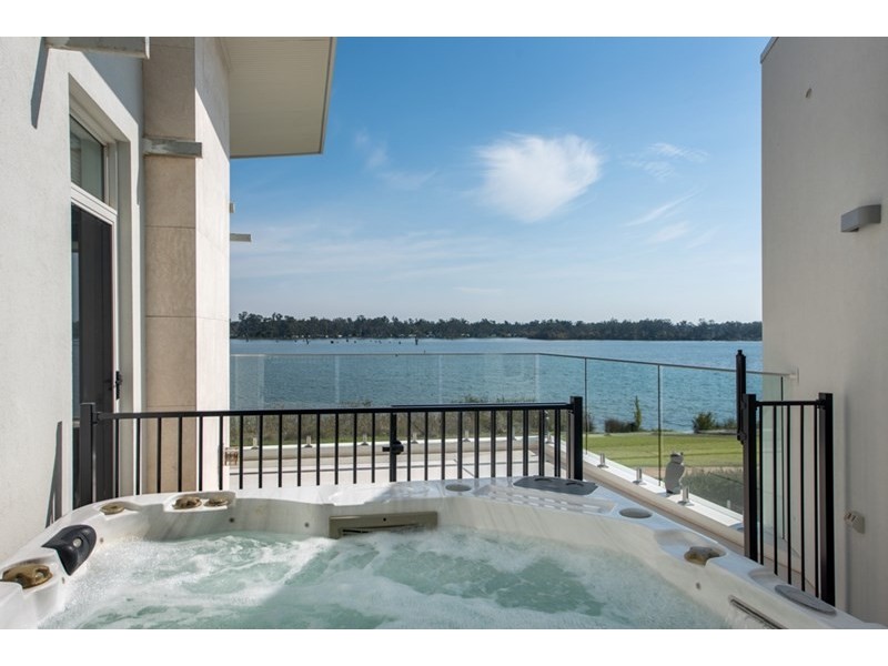 16 Lakeside Drive, Nagambie VIC 3608